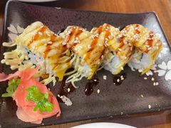 -小川洋风料理(武商MALL店)