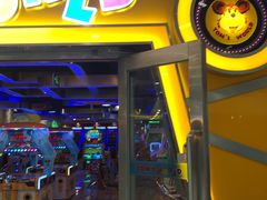 -汤姆熊欢乐世界(光启城店)
