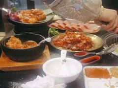 -老卜奎齐齐哈尔烤肉(人民东路店)