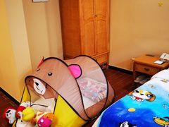 -龙达温泉生态城