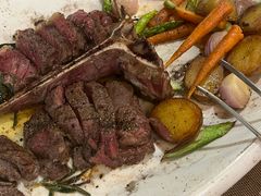 -BONAZZA 意大利餐厅