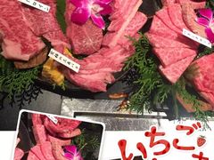 -松阪牛焼肉M(法善寺横丁店)