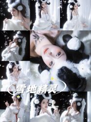 -苏州窝边小草摄影·汉服妆造跟拍(拙政园店)