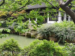 -红梅公园
