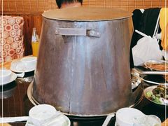 -姥家大锅台(魏各庄路店)