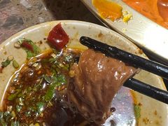 -蜀国大将老火锅(江北店)