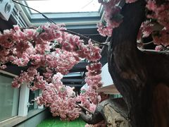-缘福乡村铁锅炖民宿(八达岭店)