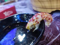 -江湖亮亮蒸虾大排档烤全羊清真(武汉总店)