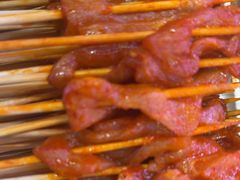 -阿串串老火锅(力盟店)