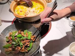 -老阿爸鲜鱼土菜(独墅湖店)