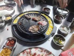 -小团团·路边烤牛肉(南岭壹街店)