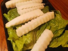 -佬土鹅肠火锅(解放路店)