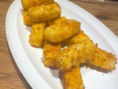 -毡房姑娘·新疆菜·烧烤