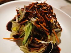 -初蓉丨遇见新川菜(亲贤街荣耀店)