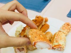 -康帝国际酒店-艾斯本自助西餐厅