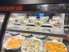 -万事吉健康生活馆(古城店)