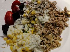 -轻沙拉Fit Salad(珠江新城店)