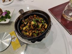 -小贝壳酒楼(经九路店)