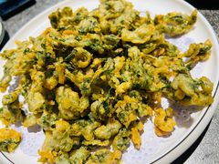 -华盛园卷子王农家菜水库鱼