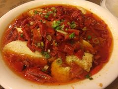 臭大元-老街饭庄·地道淮扬菜(扬子江北路总店)