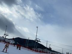 -富龙滑雪场