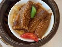 -鹿鸣酒家(越秀店)