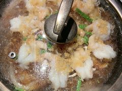 -绿茶餐厅(淮安吾悦广场店)