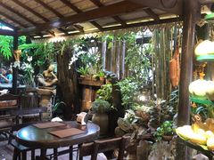 -自然餐厅(Phuket)