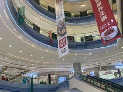 -凯德广场(西城店)