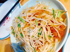 -香满园春饼·家常菜(东大桥店)