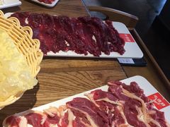 -牛很鲜潮汕牛肉火锅(朝晖路店)