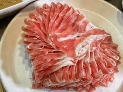 -牛街·马辈儿涮肉(牛街总店)