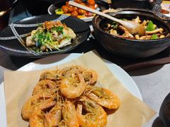 -啫神·广州地标美食(北京路店)