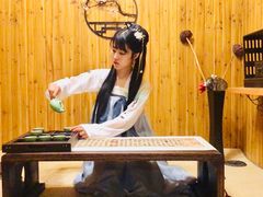 -汉仪华裳汉服旗袍·摄影写真馆(乌镇西栅店)