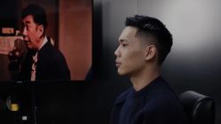 -C93 barber shop男士理发馆