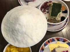 -糖纸甜品(印象城店)