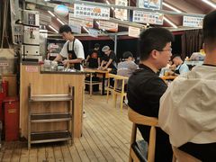 大堂-赞酱川式烤肉(蜀都万达店)
