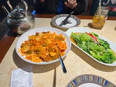 -品质伊骊新疆菜(紫金店)