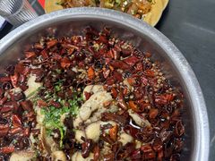-焯牛潮汕牛肉火锅(云峰街创始店)