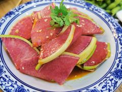 -西北朗益和穆斯林餐厅