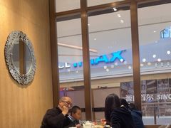 -新吉士·上海菜(浦东LCM置汇旭辉店)