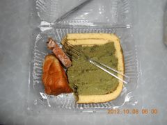 抹茶蛋糕-丁香西饼屋(桂林路店)