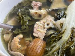 蜜枣-海鲜街菜馆(海珠南路店)