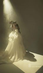 -金海岸婚纱摄影(塘沽店)