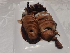 -好兄弟郭巨海鲜(天一阁店)