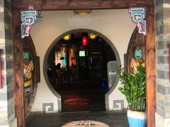 门面-蛙小侠(珠海华发商都店)