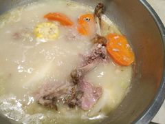 -稻香酒家·33年老字号·港式粤菜(富邦中心店)