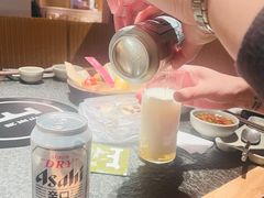 -三出山火锅(南京万象天地店)