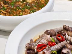 -大锅强·蒸海鲜青岛菜(金沙滩店)