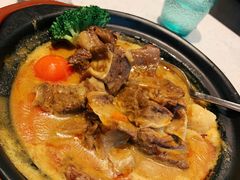 -新宝餐厅(流塘店)